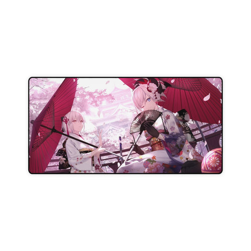 Fate/Grand Order Mouse Pad (Desk Mat)