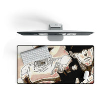 Load image into Gallery viewer, Anime Jojo&#39;s Bizarre Adventure Mouse Pad (Desk Mat)
