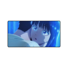 Load image into Gallery viewer, Akira Tachibana Mouse Pad (Desk Mat)
