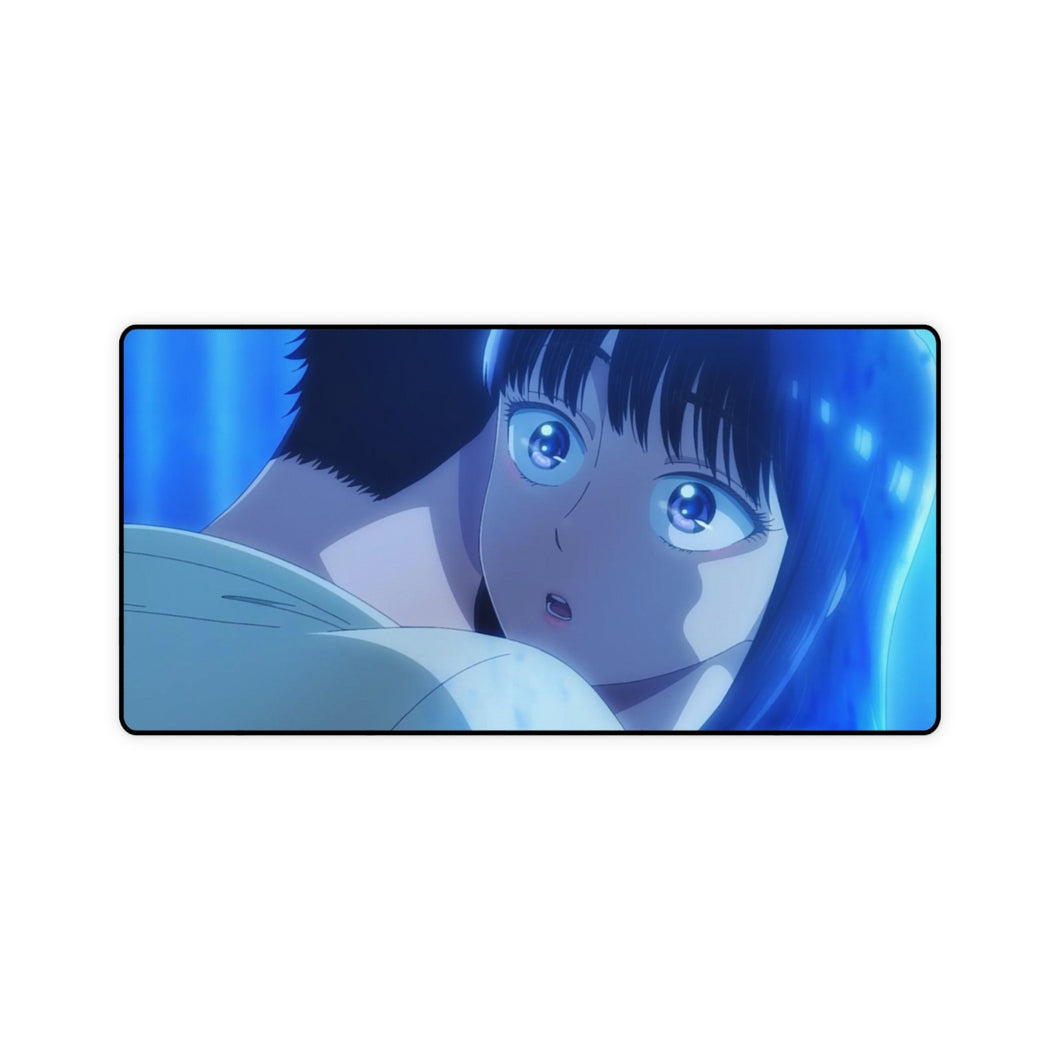 Akira Tachibana Mouse Pad (Desk Mat)