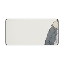 Load image into Gallery viewer, Psycho-Pass Mouse Pad (Desk Mat)
