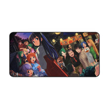 Cargar imagen en el visor de la galería, When They Cry Mouse Pad (Desk Mat)
