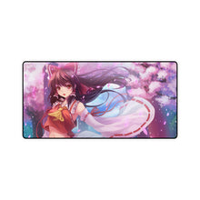 Charger l&#39;image dans la galerie, Tapis de souris Touhou (tapis de bureau)
