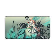 Cargar imagen en el visor de la galería, Gosick Mouse Pad (Desk Mat)
