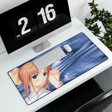 Load image into Gallery viewer, Anime After... Mouse Pad (Desk Mat)
