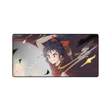 Cargar imagen en el visor de la galería, Yashahime: Princess Half-Demon Mouse Pad (Desk Mat)
