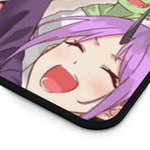 Charger l&#39;image dans la galerie, That Time I Got Reincarnated As A Slime Mouse Pad (Desk Mat) Hemmed Edge
