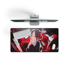 Cargar imagen en el visor de la galería, Anime Kaguya-sama: Love is War Mouse Pad (Desk Mat)
