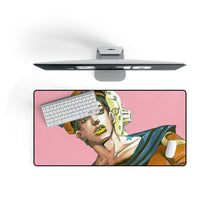 Load image into Gallery viewer, JoJo&#39;s Bizarre Adventure: JoJolion - Josuke With Soft &amp; Wet Mouse Pad (Desk Mat)
