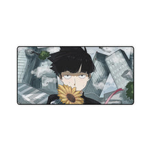 Charger l&#39;image dans la galerie, Mob Psycho 100 Shigeo Kageyama Mouse Pad (Desk Mat)
