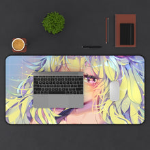 Cargar imagen en el visor de la galería, Lucoa Mouse Pad (Desk Mat) With Laptop
