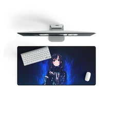 Load image into Gallery viewer, Yukino Yukinoshita Mouse Pad (Desk Mat) On Desk
