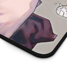 Charger l&#39;image dans la galerie, Kaguya-sama: Love Is War Mouse Pad (Desk Mat) Hemmed Edge
