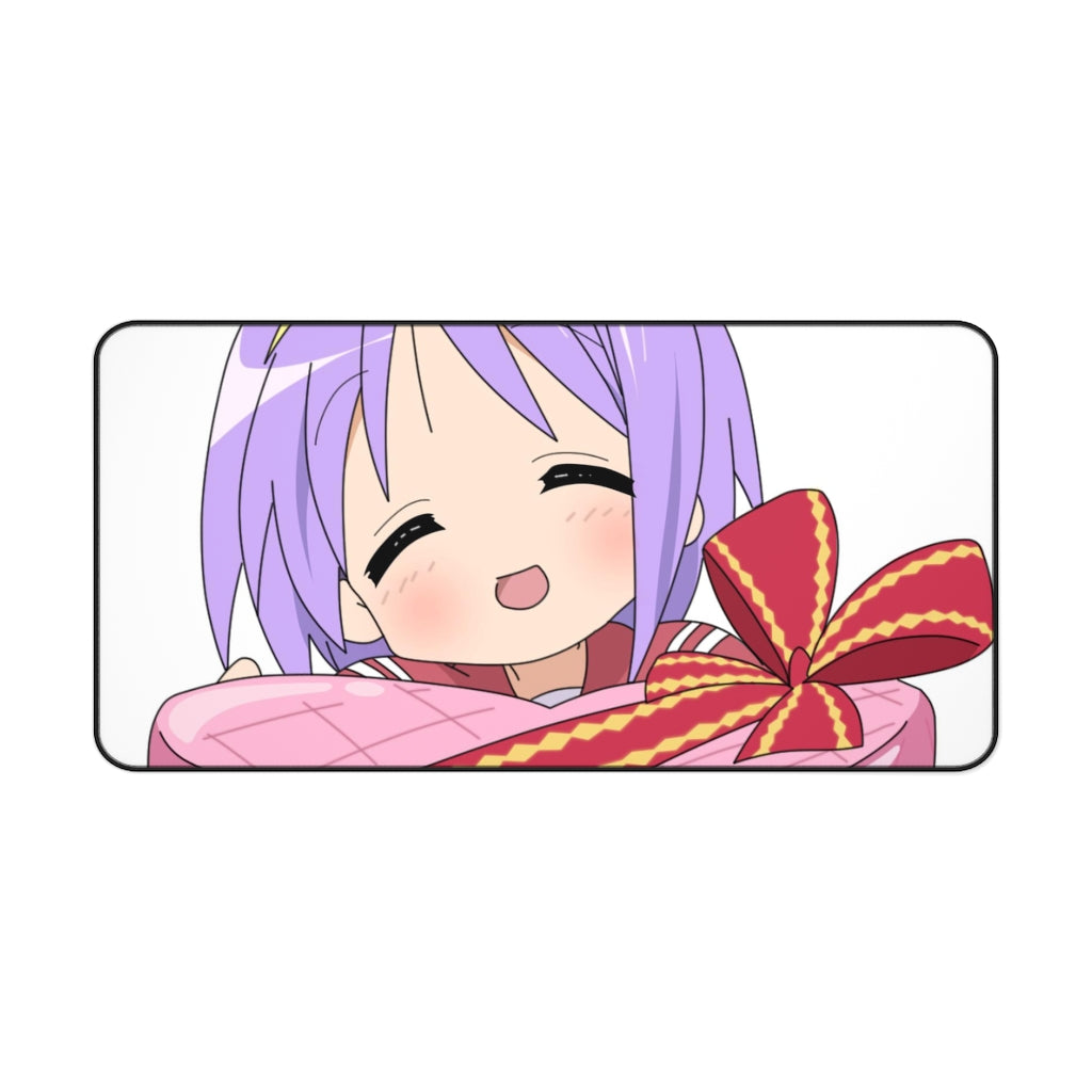 Lucky Star Mouse Pad (Desk Mat)