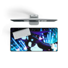 Cargar imagen en el visor de la galería, Black Rock Shooter Mouse Pad (Desk Mat)
