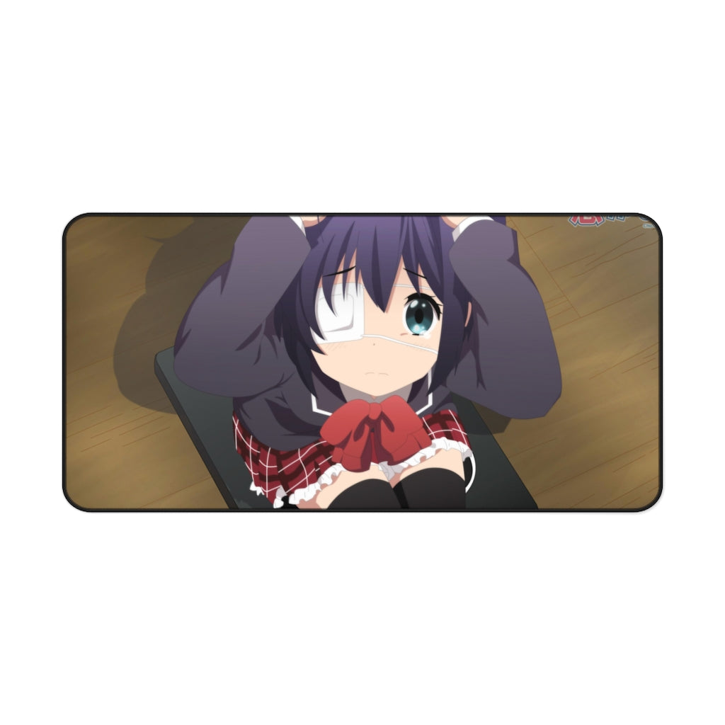 Love, Chunibyo & Other Delusions Rikka Takanashi Mouse Pad (Desk Mat)