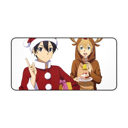 Sword Art Online: Alicization Mouse Pad (Desk Mat)