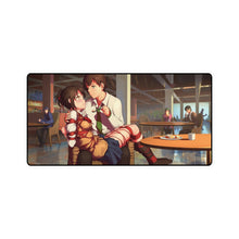 Charger l&#39;image dans la galerie, Mitsuha, Taki Mouse Pad (Desk Mat)
