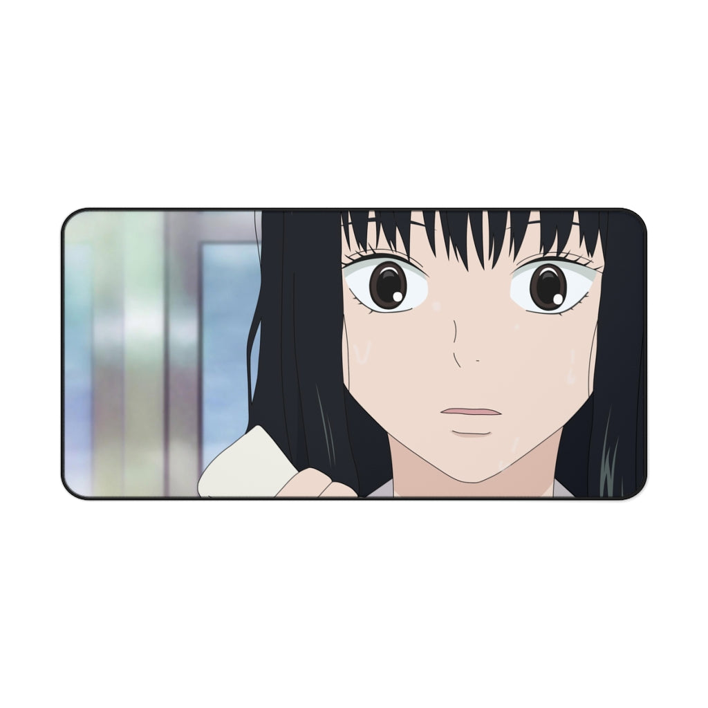 Kimi Ni Todoke Mouse Pad (Desk Mat)