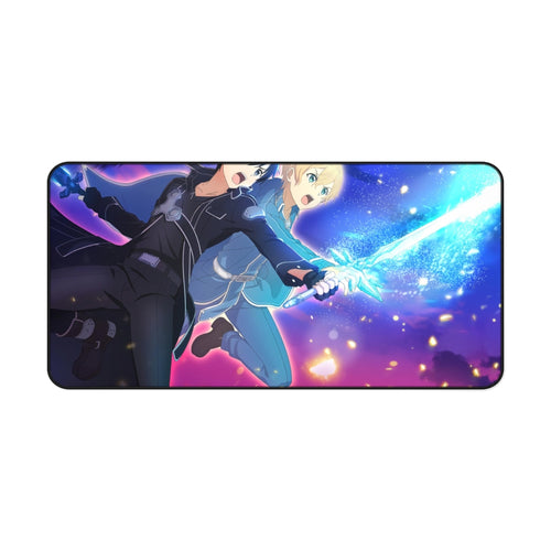 Sword Art Online Mouse Pad (Desk Mat)