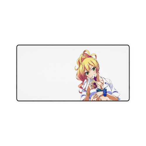 Hajimete no Gal Mouse Pad (Desk Mat)