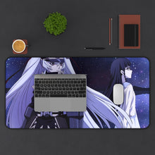 Charger l&#39;image dans la galerie, Re:Creators Mouse Pad (Desk Mat) With Laptop
