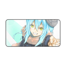 Cargar imagen en el visor de la galería, That Time I Got Reincarnated As A Slime Mouse Pad (Desk Mat)
