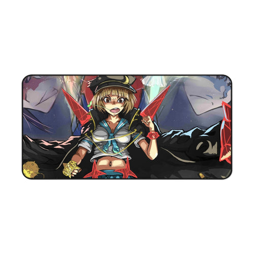 Kill La Kill Mouse Pad (Desk Mat)