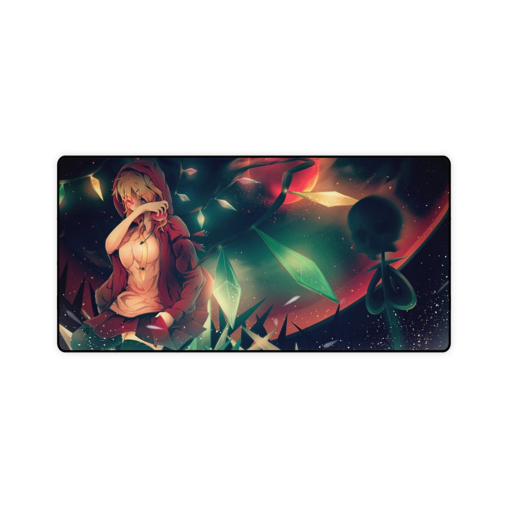 Touhou Mouse Pad (Desk Mat)