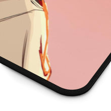 Cargar imagen en el visor de la galería, Shikimori&#39;s Not Just A Cutie Mouse Pad (Desk Mat) Hemmed Edge
