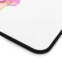 Cargar imagen en el visor de la galería, Nisekoi Kosaki Onodera Mouse Pad (Desk Mat) Hemmed Edge
