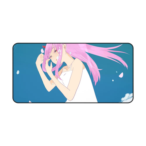 Darling In The FranXX Mouse Pad (Desk Mat)