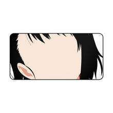 Load image into Gallery viewer, Nisekoi Kosaki Onodera Mouse Pad (Desk Mat)
