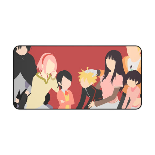 Boruto 8k Mouse Pad (Desk Mat)