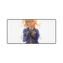 Cargar imagen en el visor de la galería, Alfombrilla de ratón (alfombrilla de escritorio) de Violet Evergarden
