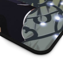 Cargar imagen en el visor de la galería, Happy Halloween Mouse Pad (Desk Mat) Hemmed Edge
