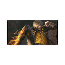 Load image into Gallery viewer, One Piece Sanji Mouse Pad (Desk Mat)
