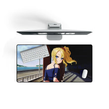 Cargar imagen en el visor de la galería, Rascal Does Not Dream of Bunny Girl Senpai Mouse Pad (Desk Mat)
