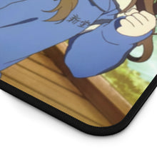 Charger l&#39;image dans la galerie, Beyond The Boundary Mouse Pad (Desk Mat) Hemmed Edge
