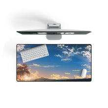 Charger l&#39;image dans la galerie, Your Name. Mouse Pad (Desk Mat) On Desk
