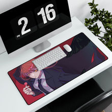 Load image into Gallery viewer, Anime Chainsaw Man Mouse Pad (Desk Mat)
