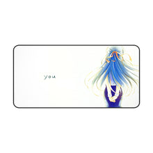 Cargar imagen en el visor de la galería, When They Cry Mouse Pad (Desk Mat)
