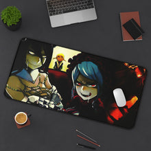 Cargar imagen en el visor de la galería, Future Wives Mouse Pad (Desk Mat) On Desk
