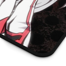 Charger l&#39;image dans la galerie, Infinite Stratos Mouse Pad (Desk Mat) Hemmed Edge
