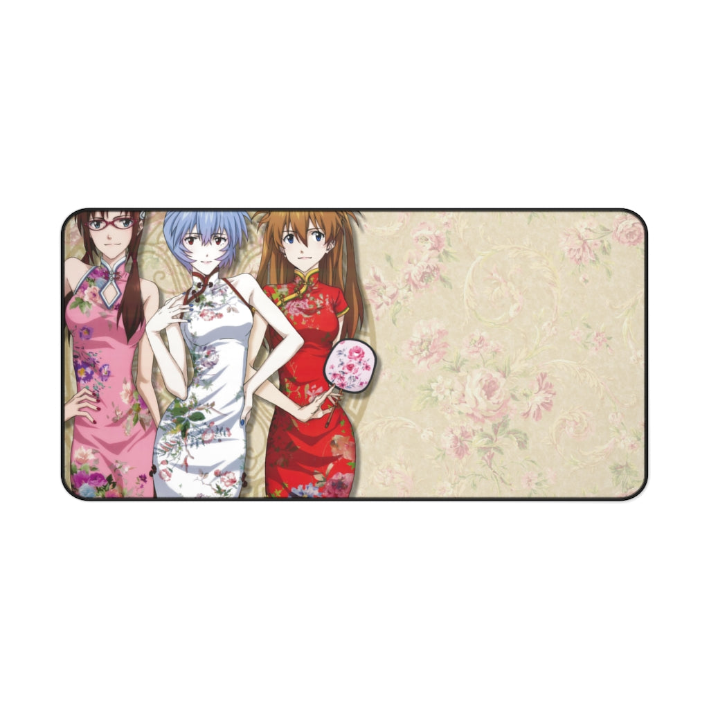 Oriental Evangelion Mouse Pad (Desk Mat)