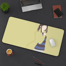 Cargar imagen en el visor de la galería, Beyond The Boundary Mouse Pad (Desk Mat) Background
