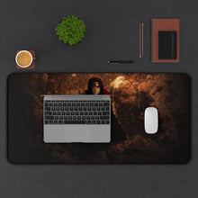 Charger l&#39;image dans la galerie, Uchiha Itachi Mouse Pad (Desk Mat) With Laptop
