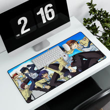 Charger l&#39;image dans la galerie, Tapis de souris (tapis de bureau) Angel Beats!
