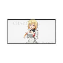 Charger l&#39;image dans la galerie, Infinite Stratos Mouse Pad (Desk Mat)
