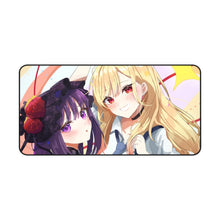 Charger l&#39;image dans la galerie, My Dress-Up Darling Marin Kitagawa Mouse Pad (Desk Mat)
